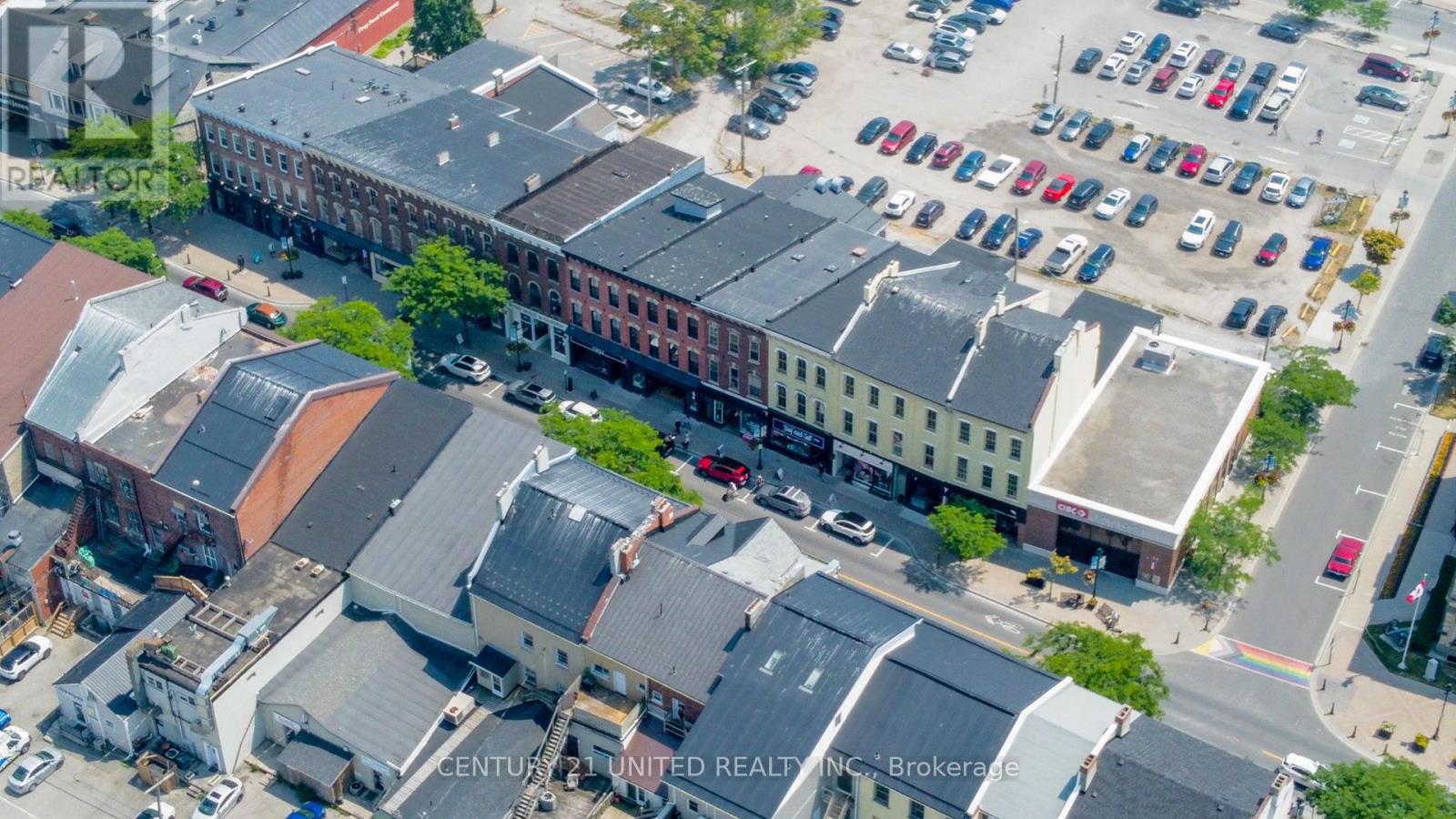 39 King Street W, Cobourg, Ontario  K9A 2M1 - Photo 16 - X12641452