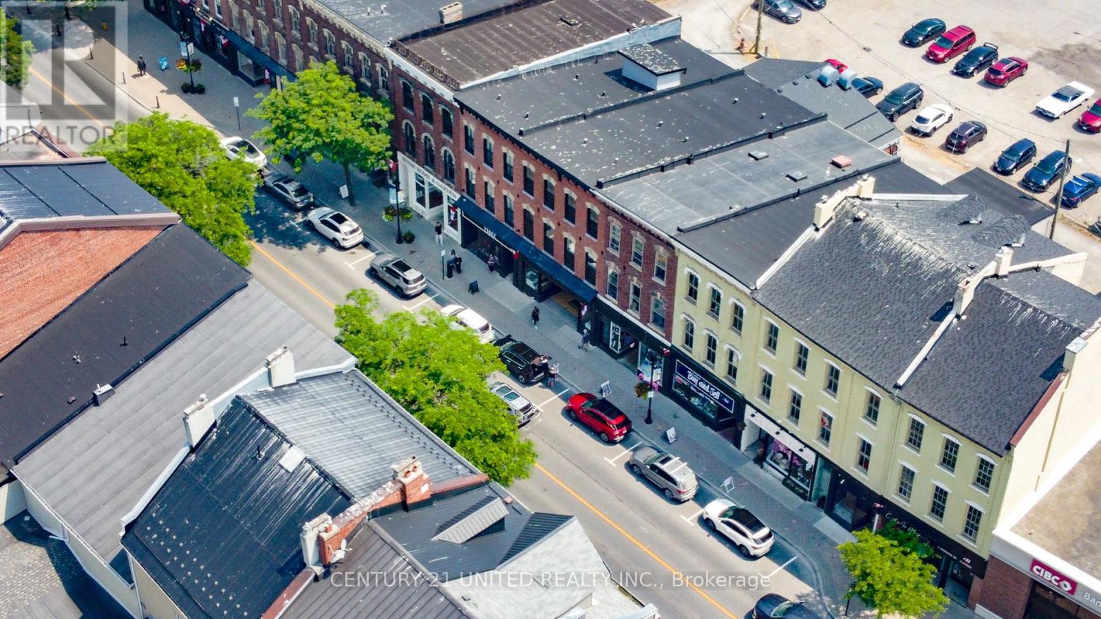 39 King Street W, Cobourg, Ontario  K9A 2M1 - Photo 4 - X12641452