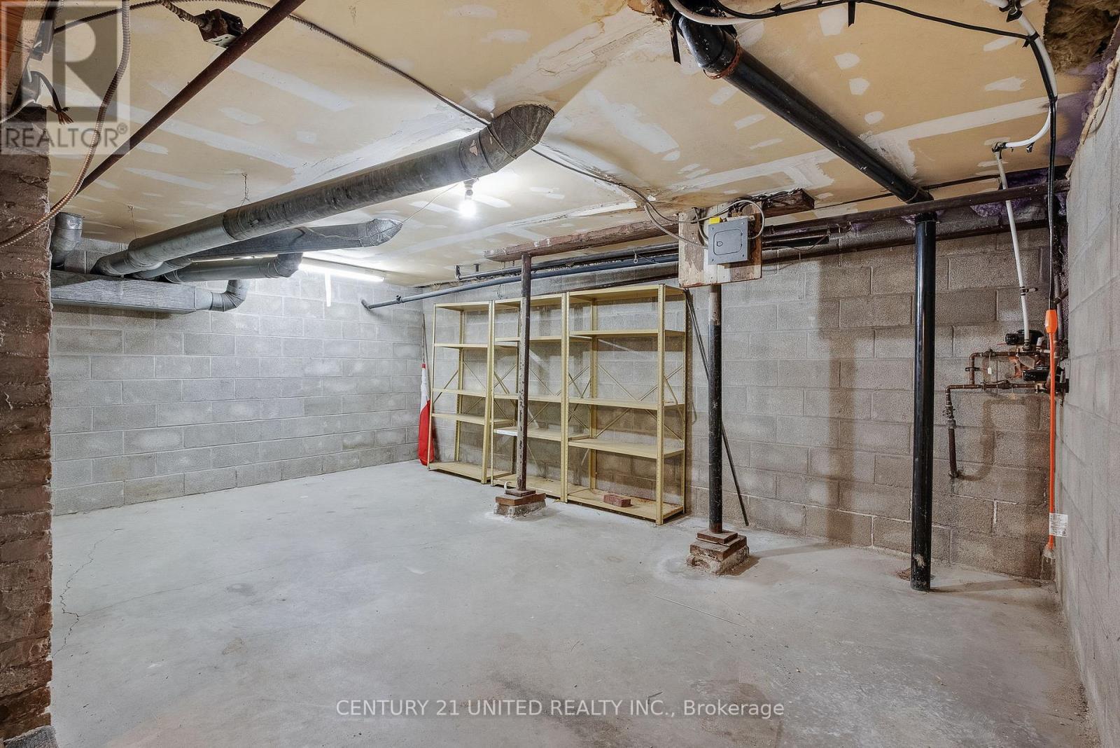 39 King Street W, Cobourg, Ontario  K9A 2M1 - Photo 44 - X12641452