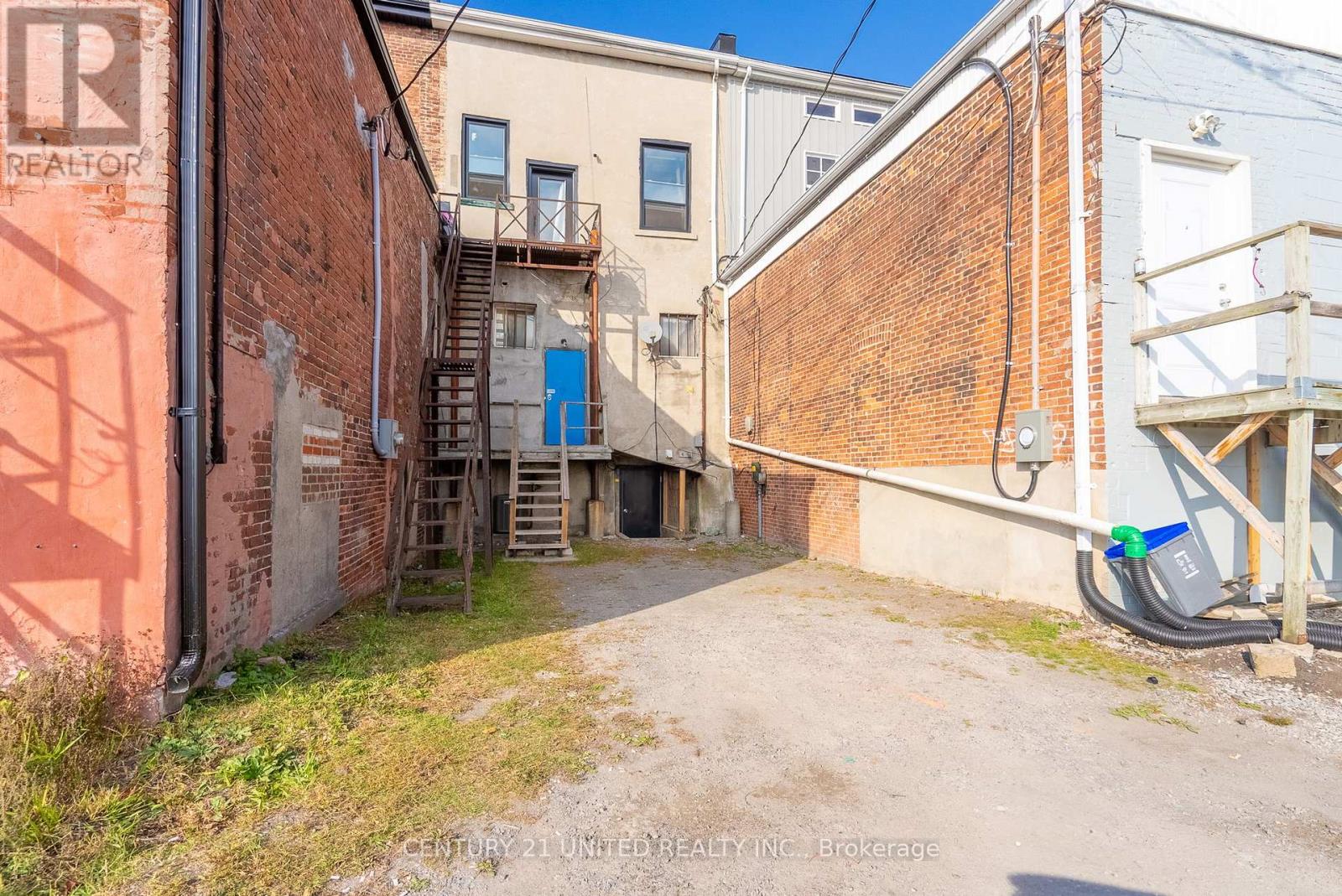 39 King Street W, Cobourg, Ontario  K9A 2M1 - Photo 48 - X12641452