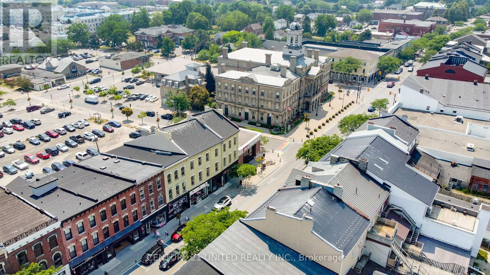 39 King Street W, Cobourg, Ontario  K9A 2M1 - Photo 6 - X12641452