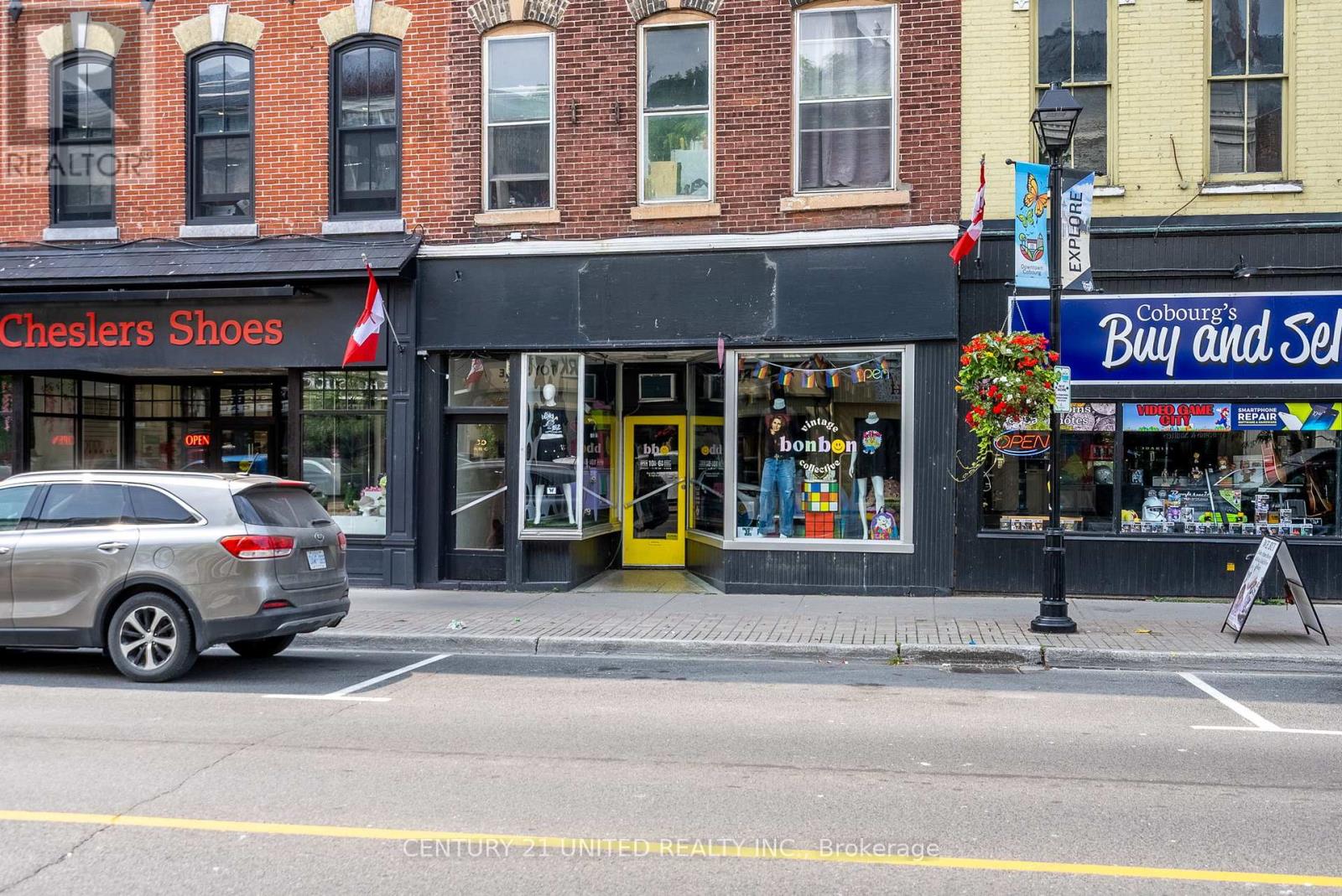 39 King Street W, Cobourg, Ontario  K9A 2M1 - Photo 7 - X12641452