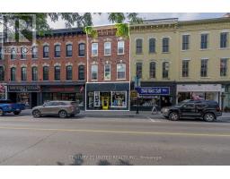 39 KING STREET W, Cobourg, Ontario