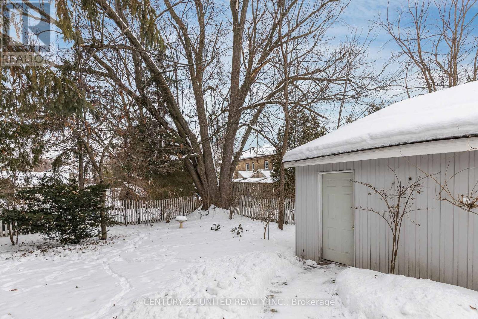 370 Hunter Street W, Peterborough, Ontario  K9H 2M5 - Photo 48 - X12641500