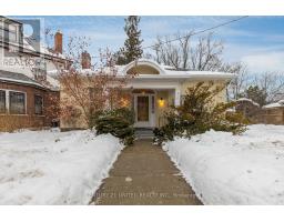 370 HUNTER STREET W, Peterborough, Ontario