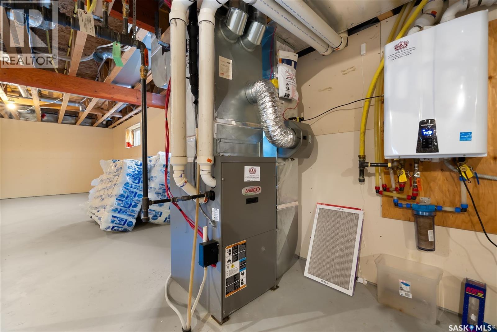 2522 Broderick Road, Regina, Saskatchewan S4V 1K6 - Photo 44 - SK024810