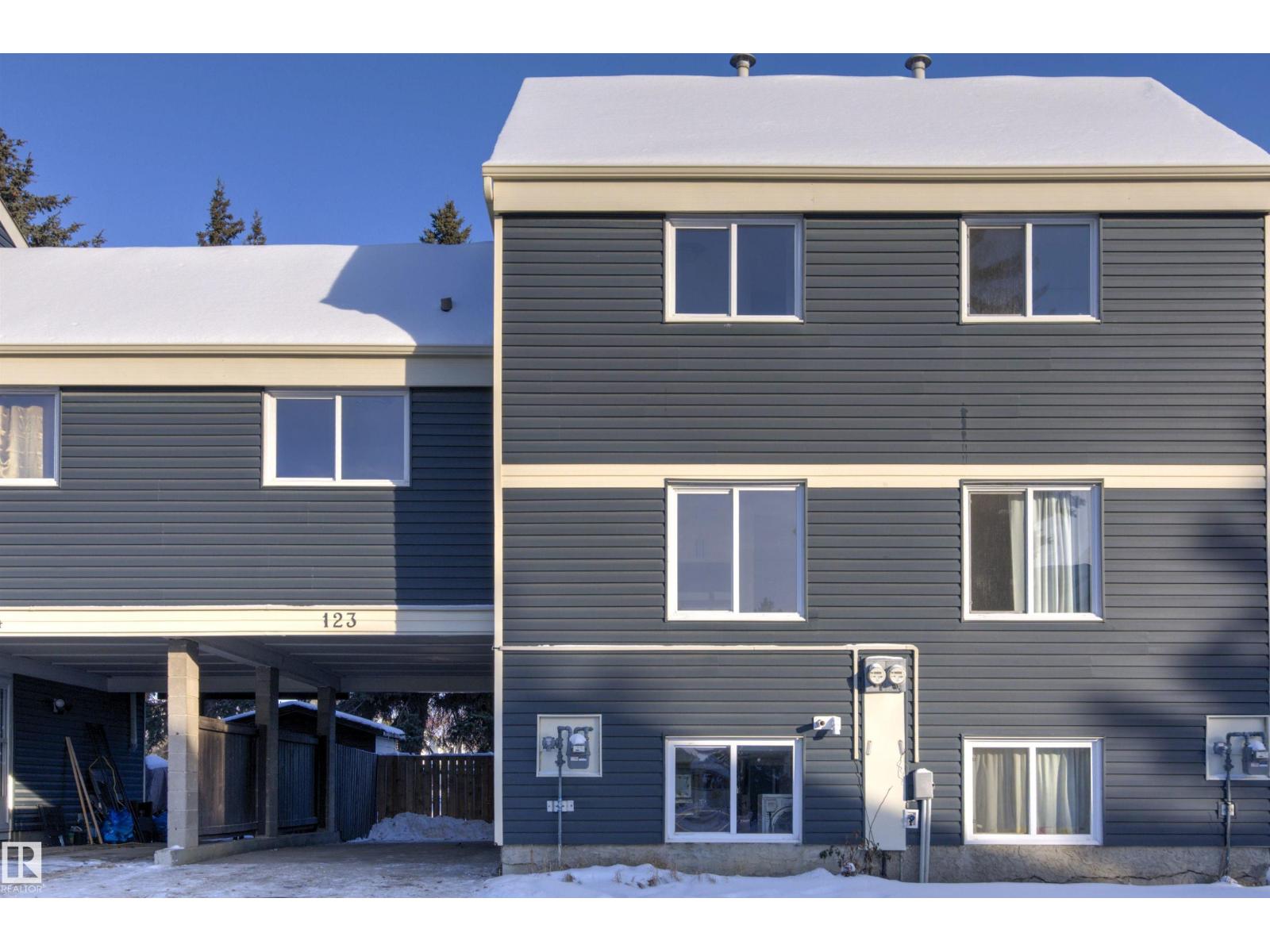 123 Morin Maze Mz Nw, Edmonton, Alberta  T6K 1V1 - Photo 2 - E4468193