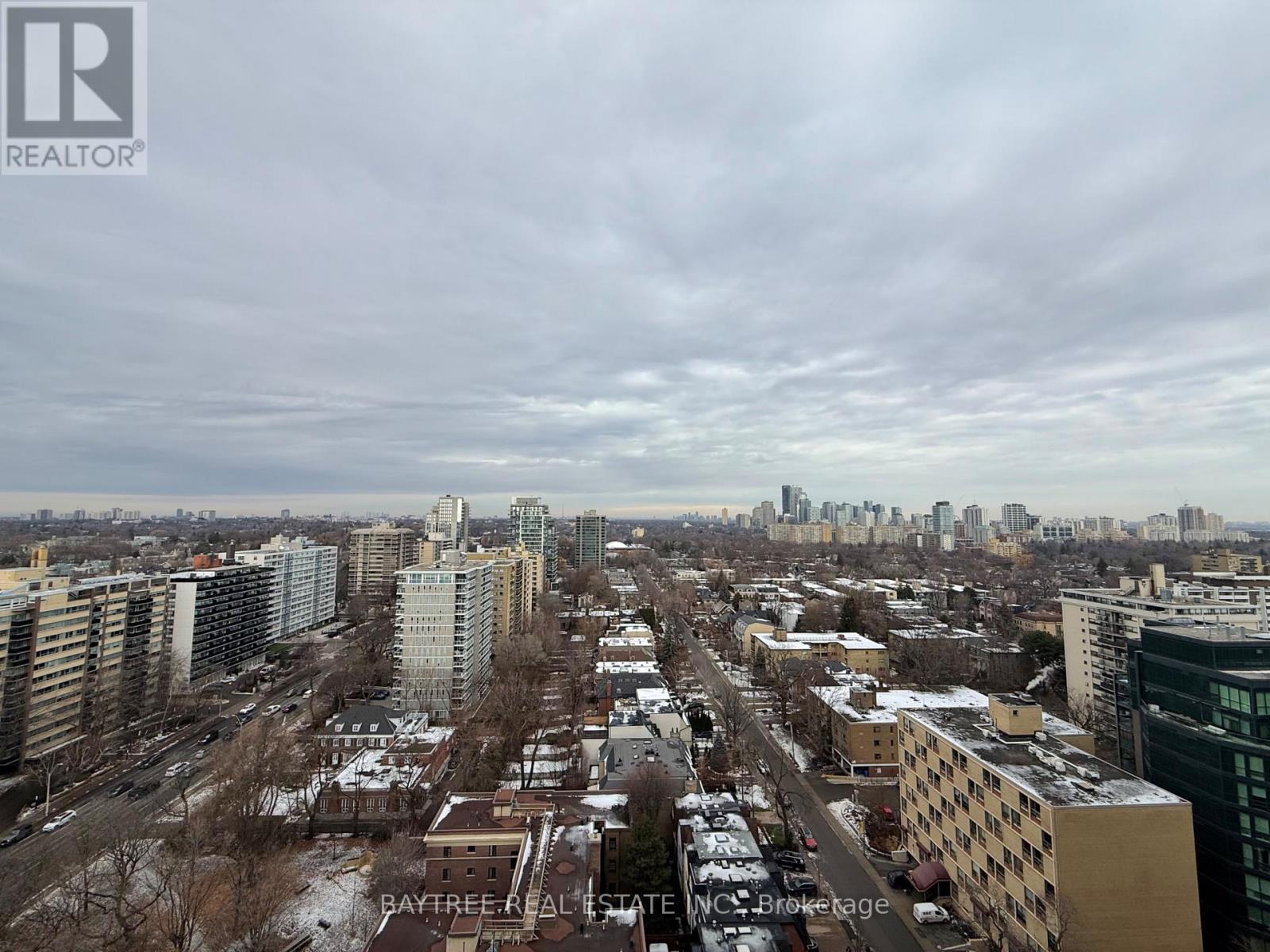 2107 - 99 Foxbar Road, Toronto (Yonge-St. Clair), Ontario  M4V 0B2 - Photo 14 - C12559576