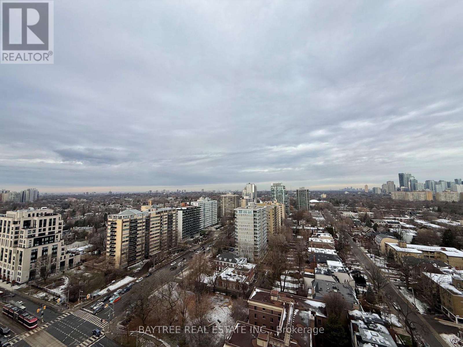 2107 - 99 Foxbar Road, Toronto (Yonge-St. Clair), Ontario  M4V 0B2 - Photo 13 - C12559576