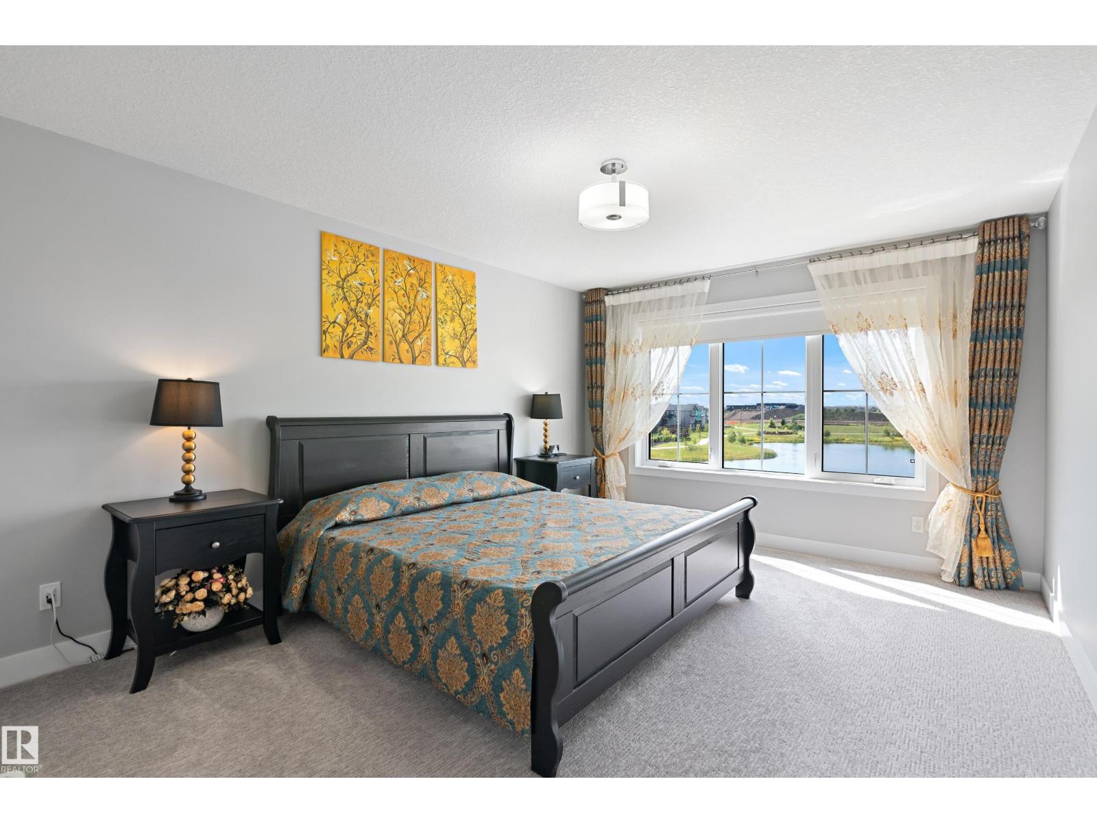 2654 Donaghey Cr Sw, Edmonton, Alberta  T6W 4T1 - Photo 29 - E4466813