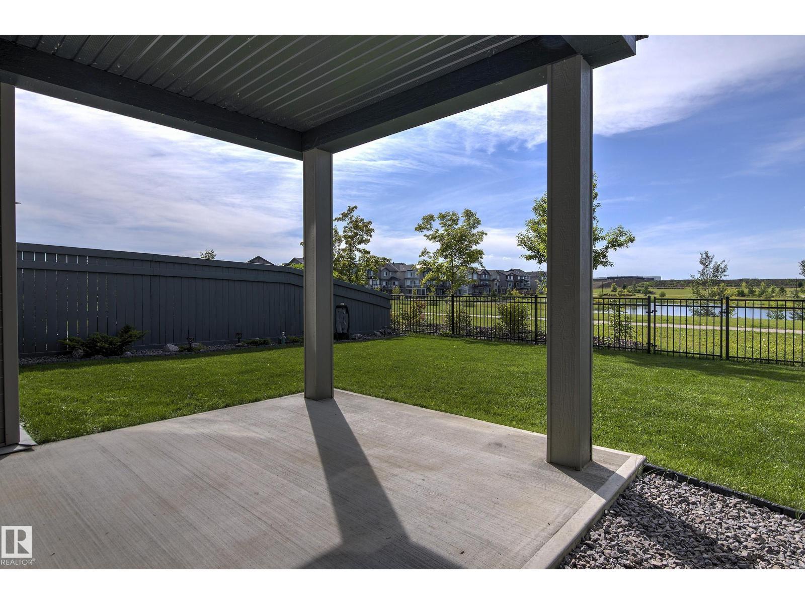 2654 Donaghey Cr Sw, Edmonton, Alberta  T6W 4T1 - Photo 63 - E4466813