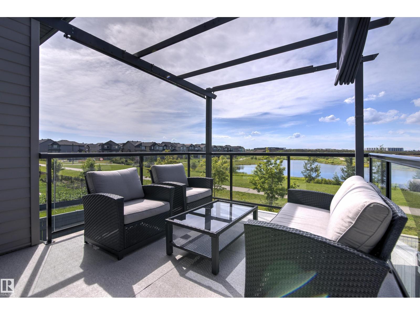 2654 Donaghey Cr Sw, Edmonton, Alberta  T6W 4T1 - Photo 57 - E4466813