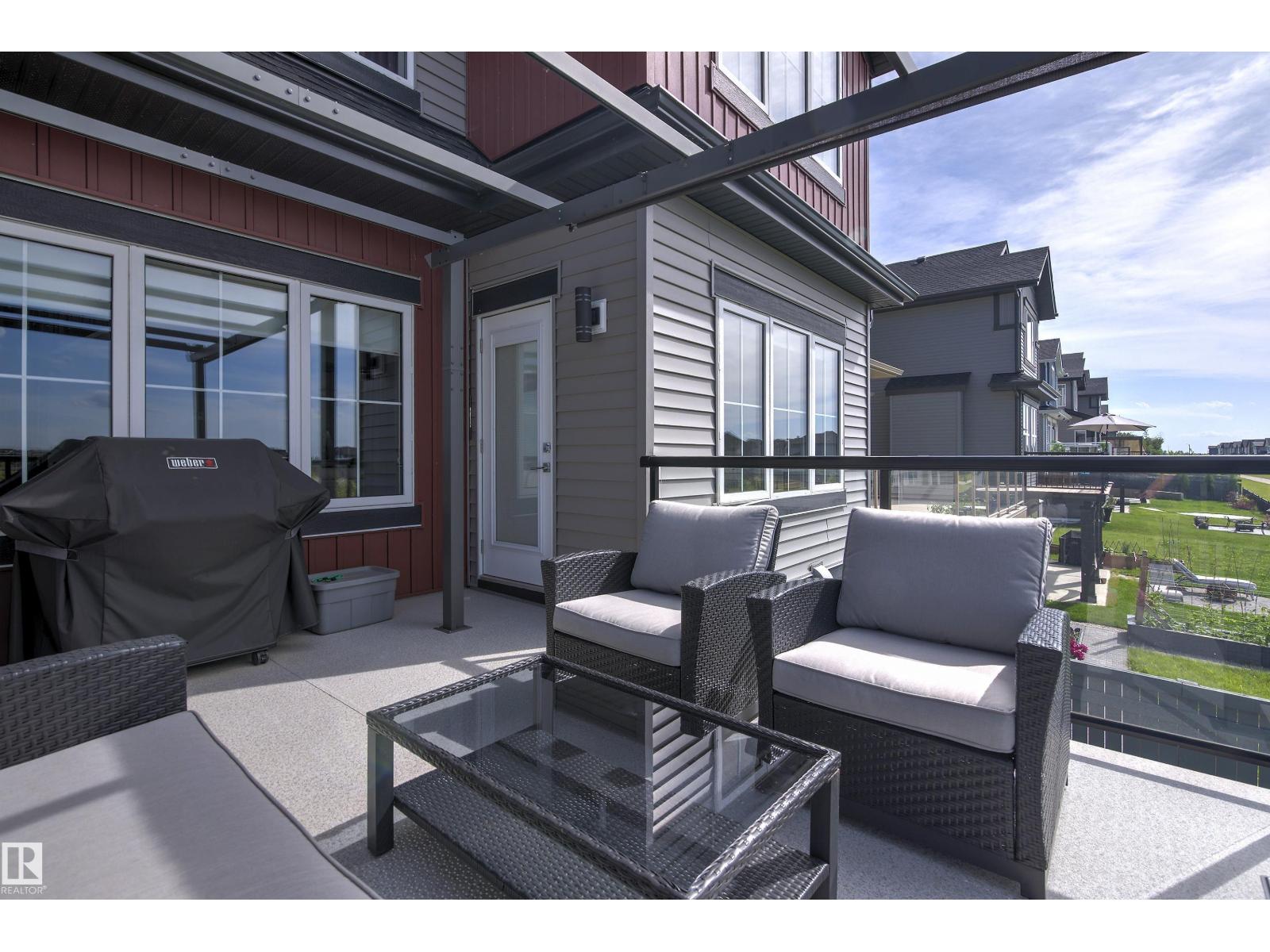 2654 Donaghey Cr Sw, Edmonton, Alberta  T6W 4T1 - Photo 55 - E4466813