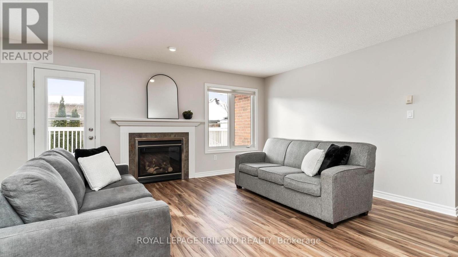 36 Hummingbird Lane, St. Thomas, Ontario  N5R 6L8 - Photo 12 - X12641486