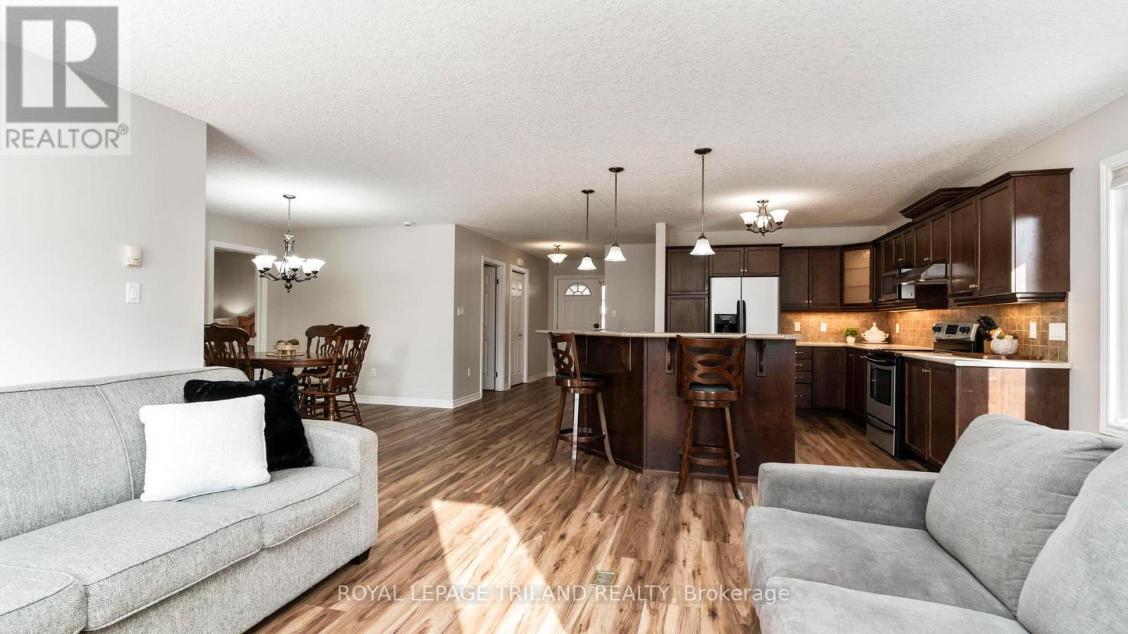 36 Hummingbird Lane, St. Thomas, Ontario  N5R 6L8 - Photo 13 - X12641486