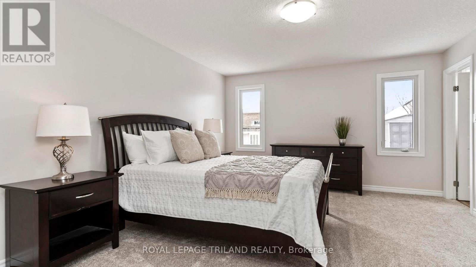 36 Hummingbird Lane, St. Thomas, Ontario  N5R 6L8 - Photo 15 - X12641486