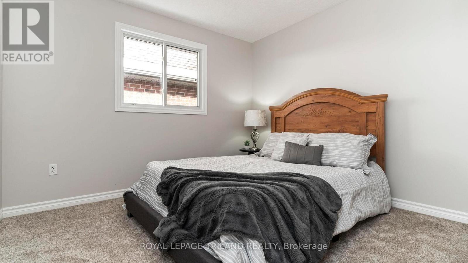 36 Hummingbird Lane, St. Thomas, Ontario  N5R 6L8 - Photo 18 - X12641486