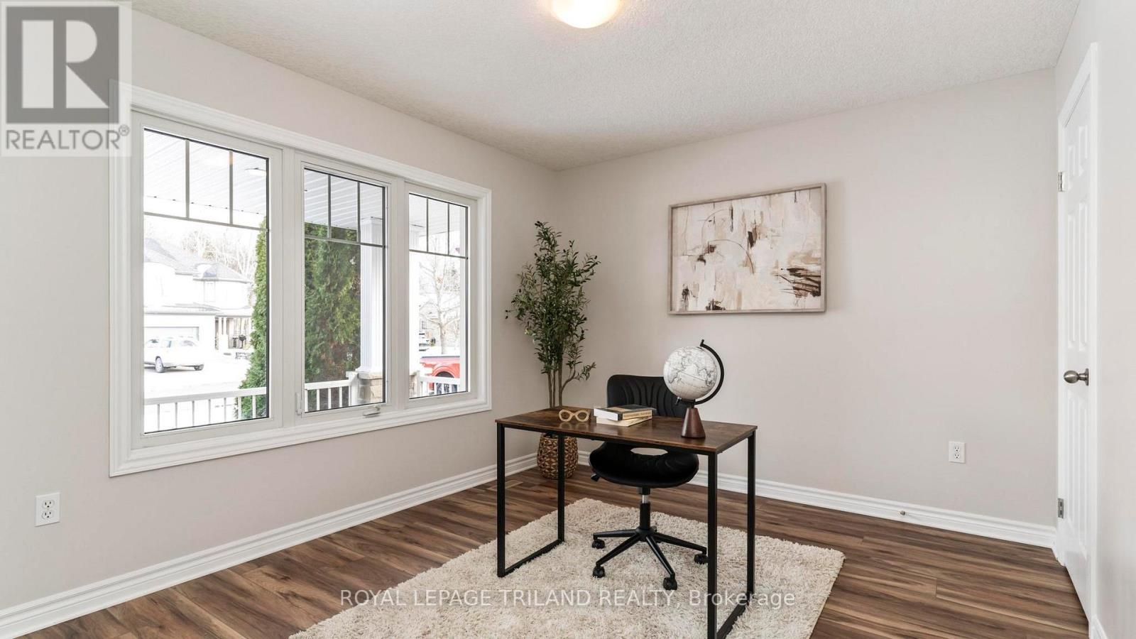 36 Hummingbird Lane, St. Thomas, Ontario  N5R 6L8 - Photo 20 - X12641486