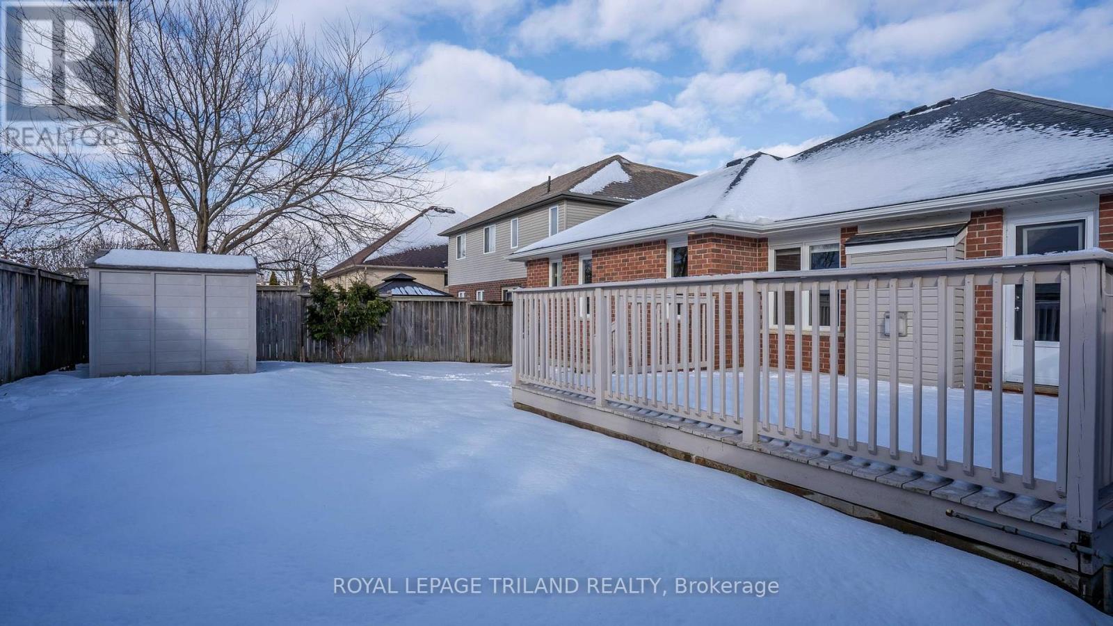 36 Hummingbird Lane, St. Thomas, Ontario  N5R 6L8 - Photo 33 - X12641486