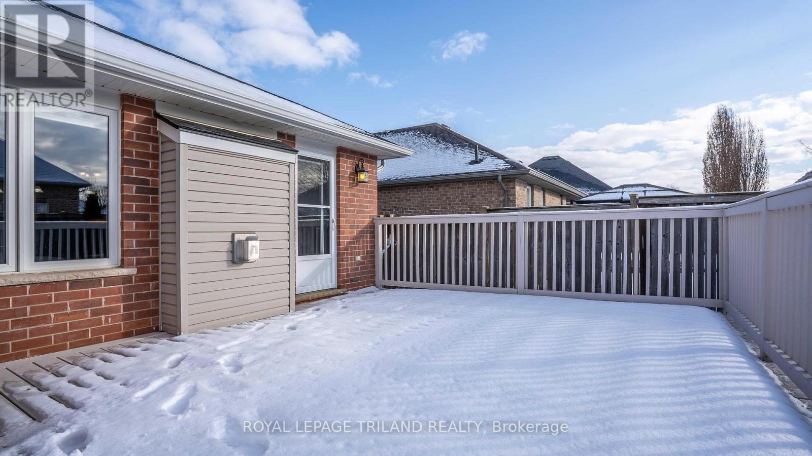 36 Hummingbird Lane, St. Thomas, Ontario  N5R 6L8 - Photo 37 - X12641486