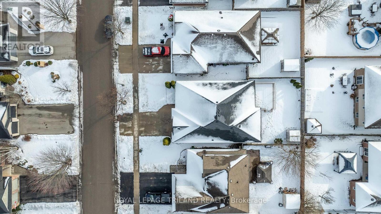 36 Hummingbird Lane, St. Thomas, Ontario  N5R 6L8 - Photo 39 - X12641486