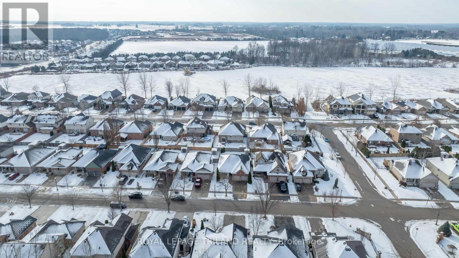 36 Hummingbird Lane, St. Thomas, Ontario  N5R 6L8 - Photo 40 - X12641486