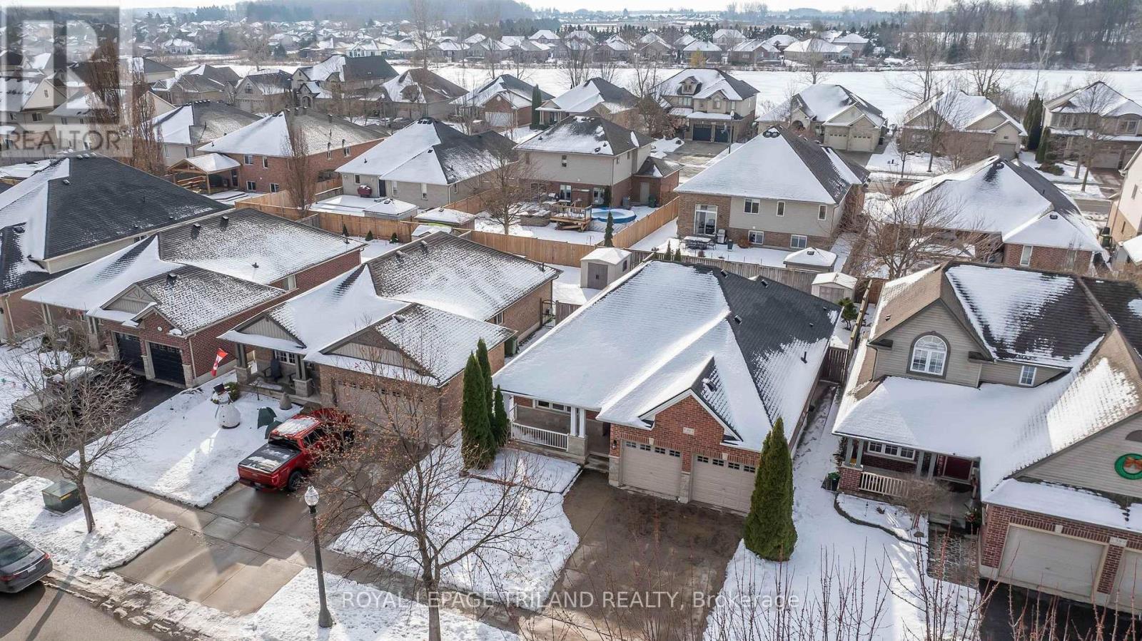 36 Hummingbird Lane, St. Thomas, Ontario  N5R 6L8 - Photo 42 - X12641486