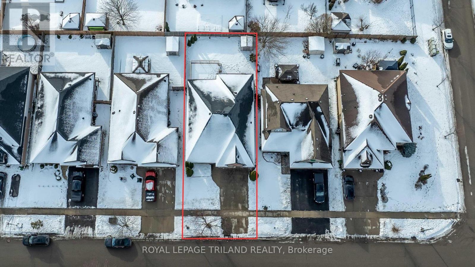 36 Hummingbird Lane, St. Thomas, Ontario  N5R 6L8 - Photo 45 - X12641486