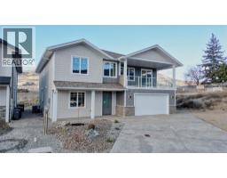 9 Hibiscus Court, osoyoos, British Columbia