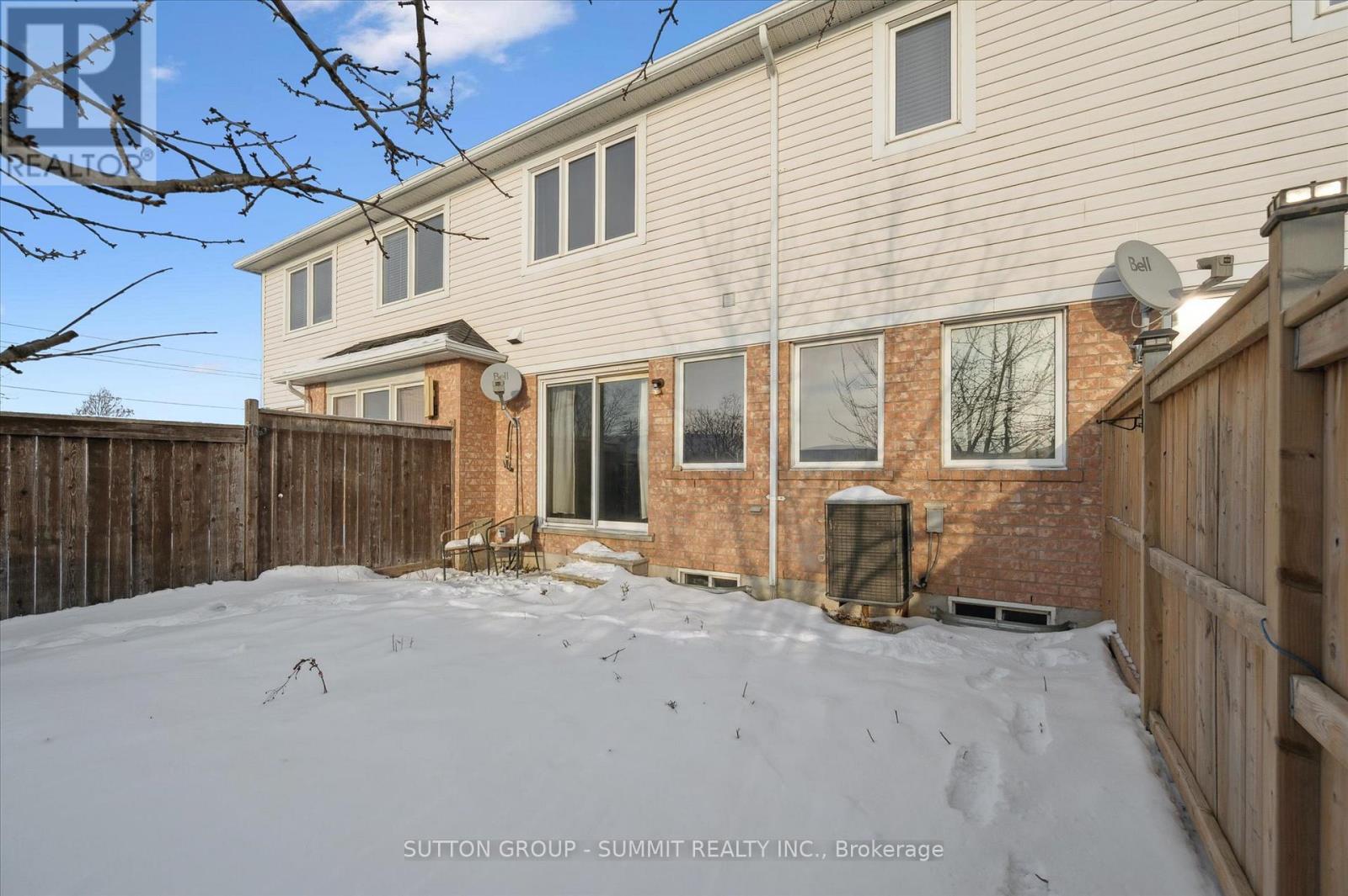 4 - 71 Garth Massey Drive, Cambridge, Ontario  N1T 2G8 - Photo 25 - X12641426