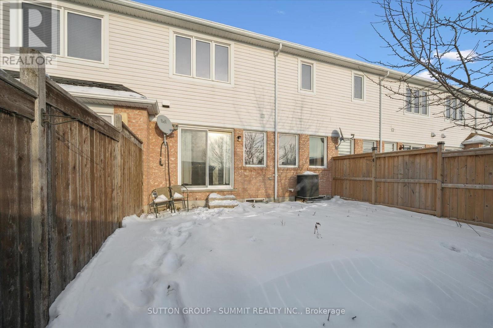 4 - 71 Garth Massey Drive, Cambridge, Ontario  N1T 2G8 - Photo 26 - X12641426