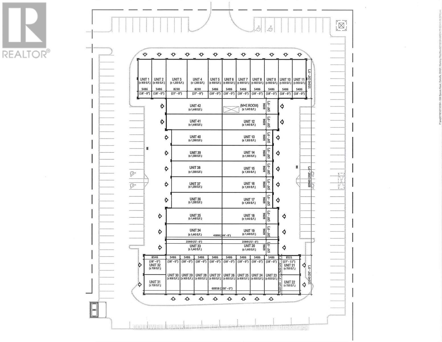 42 - 530 Speers Road, Oakville, Ontario  L6K 2G3 - Photo 7 - W12339912