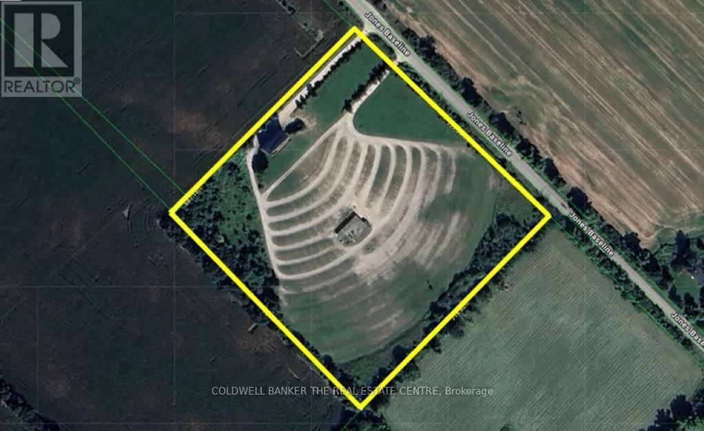 5012 Jones Baseline, Guelph/eramosa, Ontario  N1H 6H8 - Photo 9 - X12437023