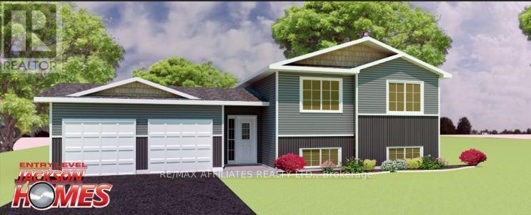 LOT 136 RICHMOND ROAD, Beckwith, Ontario