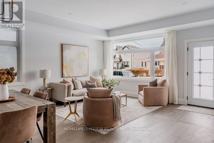 75 Holmstead Avenue, Toronto, Ontario  M4B 1T3 - Photo 10 - E12640206