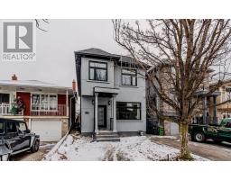 75 HOLMSTEAD AVENUE, Toronto, Ontario