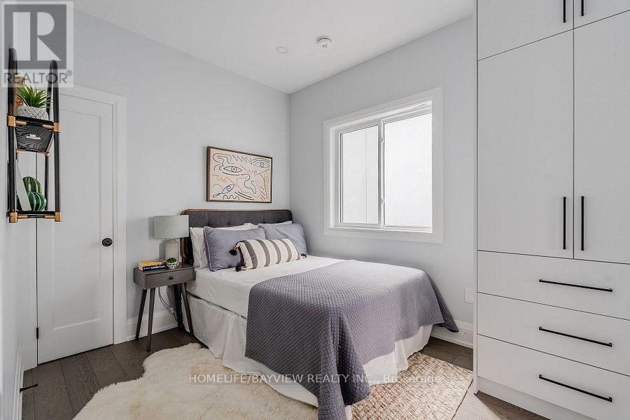 75 Holmstead Avenue, Toronto, Ontario  M4B 1T3 - Photo 18 - E12640206