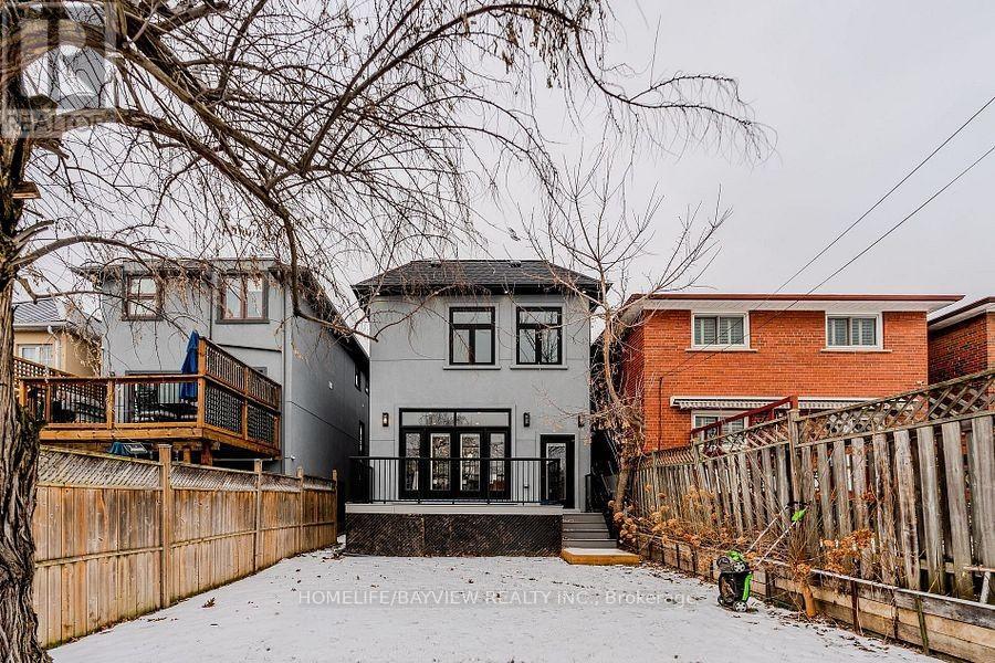 75 Holmstead Avenue, Toronto, Ontario  M4B 1T3 - Photo 24 - E12640206