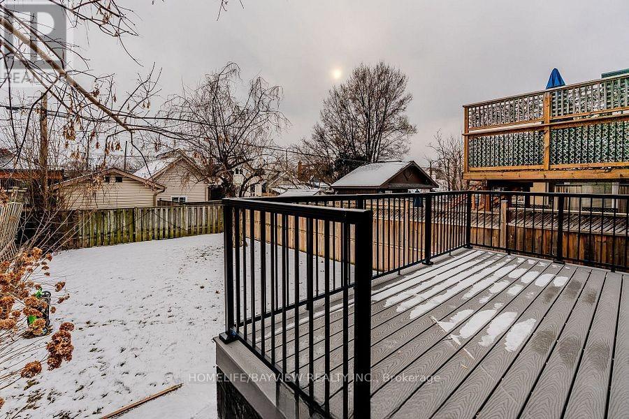 75 Holmstead Avenue, Toronto, Ontario  M4B 1T3 - Photo 26 - E12640206