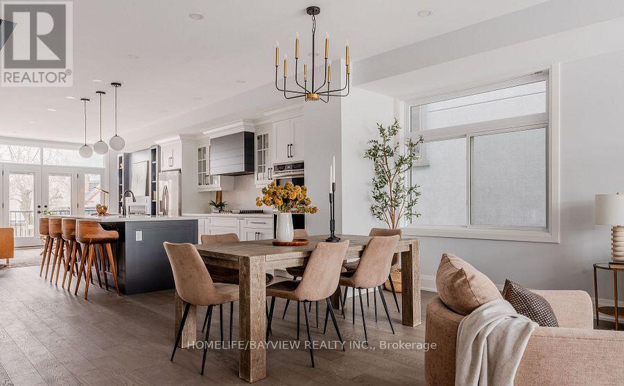 75 Holmstead Avenue, Toronto, Ontario  M4B 1T3 - Photo 6 - E12640206