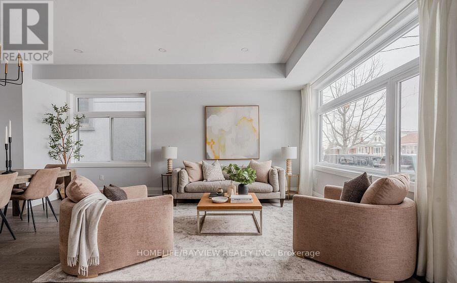 75 Holmstead Avenue, Toronto, Ontario  M4B 1T3 - Photo 9 - E12640206