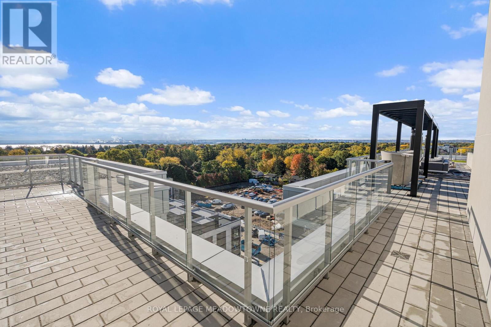 218 - 500 PLAINS ROAD, Burlington, Ontario