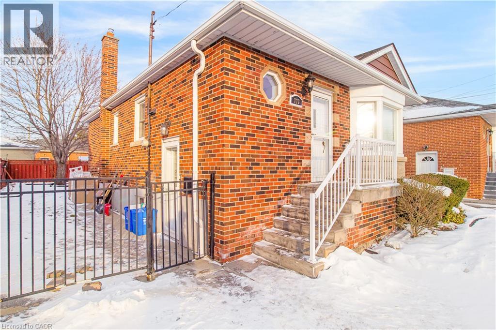 773 E Queensdale Avenue E, Hamilton, Ontario  L8V 1M7 - Photo 3 - 40794514
