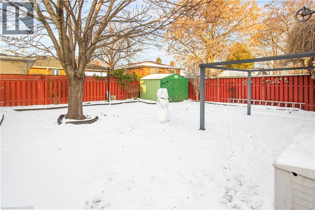 773 E Queensdale Avenue E, Hamilton, Ontario  L8V 1M7 - Photo 31 - 40794514