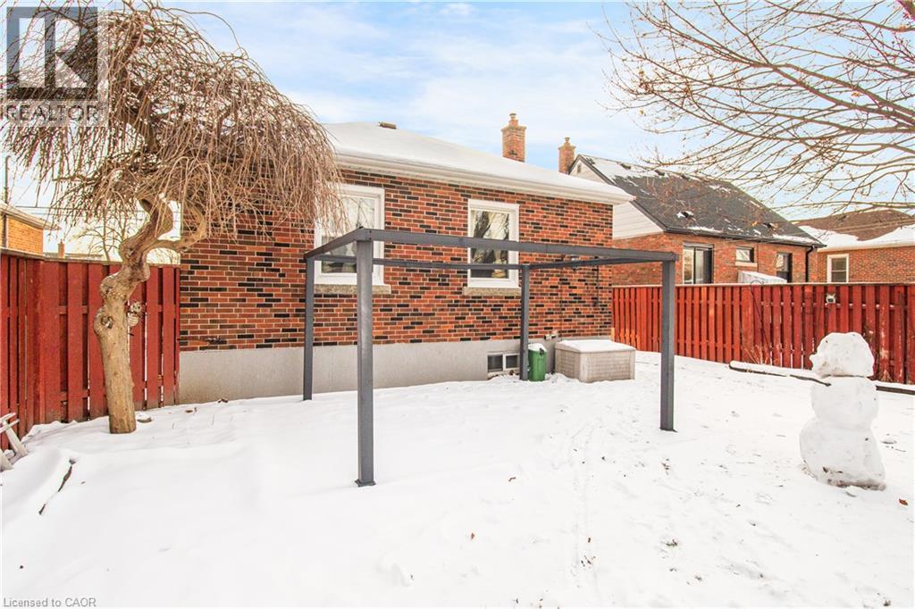 773 E Queensdale Avenue E, Hamilton, Ontario  L8V 1M7 - Photo 33 - 40794514