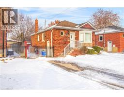 773 E QUEENSDALE Avenue E, Hamilton, Ontario
