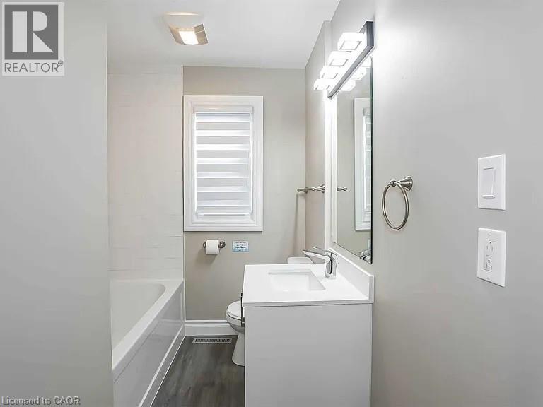 8 Frederick Street Unit# Main Floor, St. Catharines, Ontario  L2S 2S2 - Photo 10 - 40794404