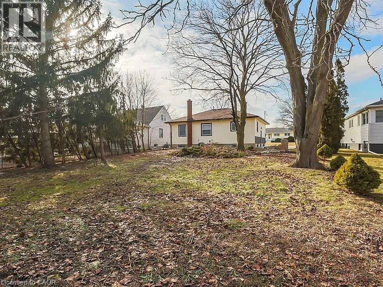 8 Frederick Street Unit# Main Floor, St. Catharines, Ontario  L2S 2S2 - Photo 12 - 40794404