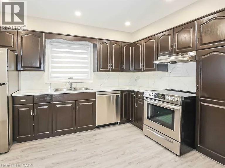 8 Frederick Street Unit# Main Floor, St. Catharines, Ontario  L2S 2S2 - Photo 3 - 40794404