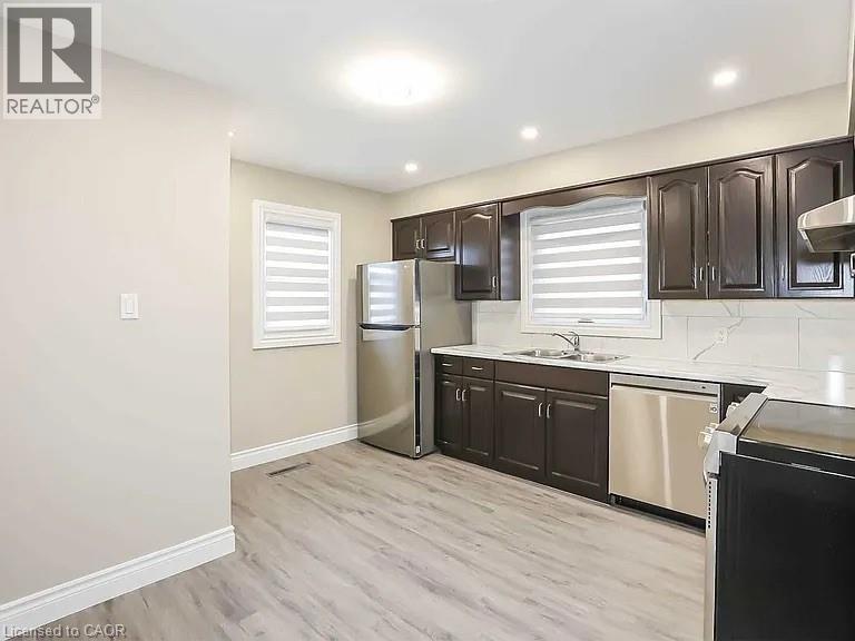 8 Frederick Street Unit# Main Floor, St. Catharines, Ontario  L2S 2S2 - Photo 4 - 40794404